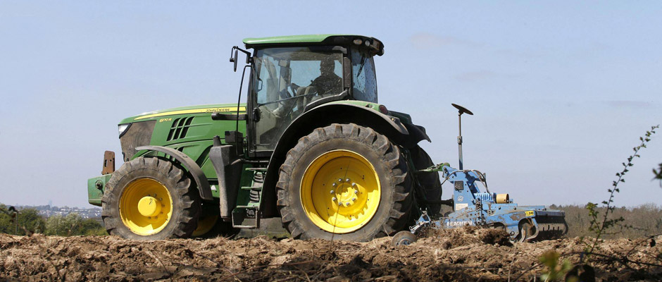 KH AGRI
